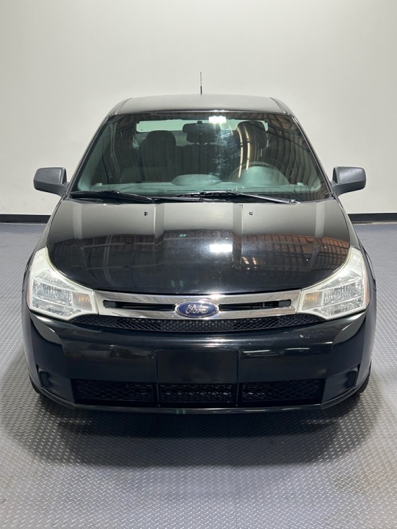 2009 Ford Focus Image 3