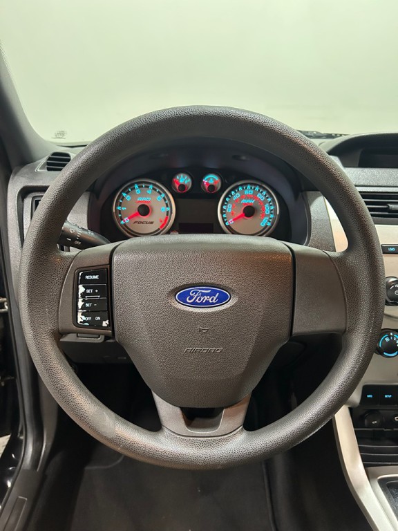 2009 Ford Focus Image 14