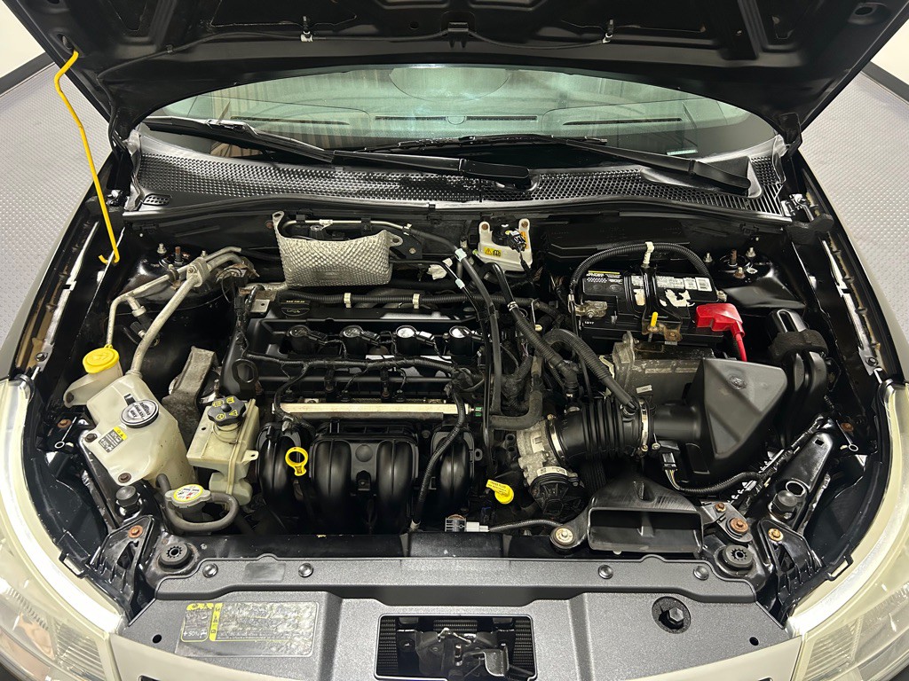 2009 Ford Focus Image 15