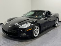 Image for 2007 Chevrolet Corvette  ID: 6755074