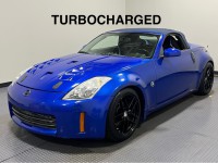Image for 2006 Nissan 350Z Roadster ID: 6755075