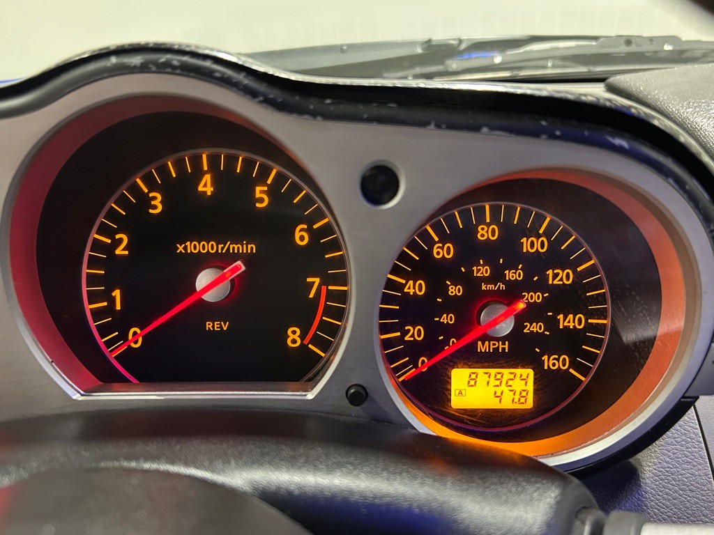 2006 Nissan 350Z Image 16