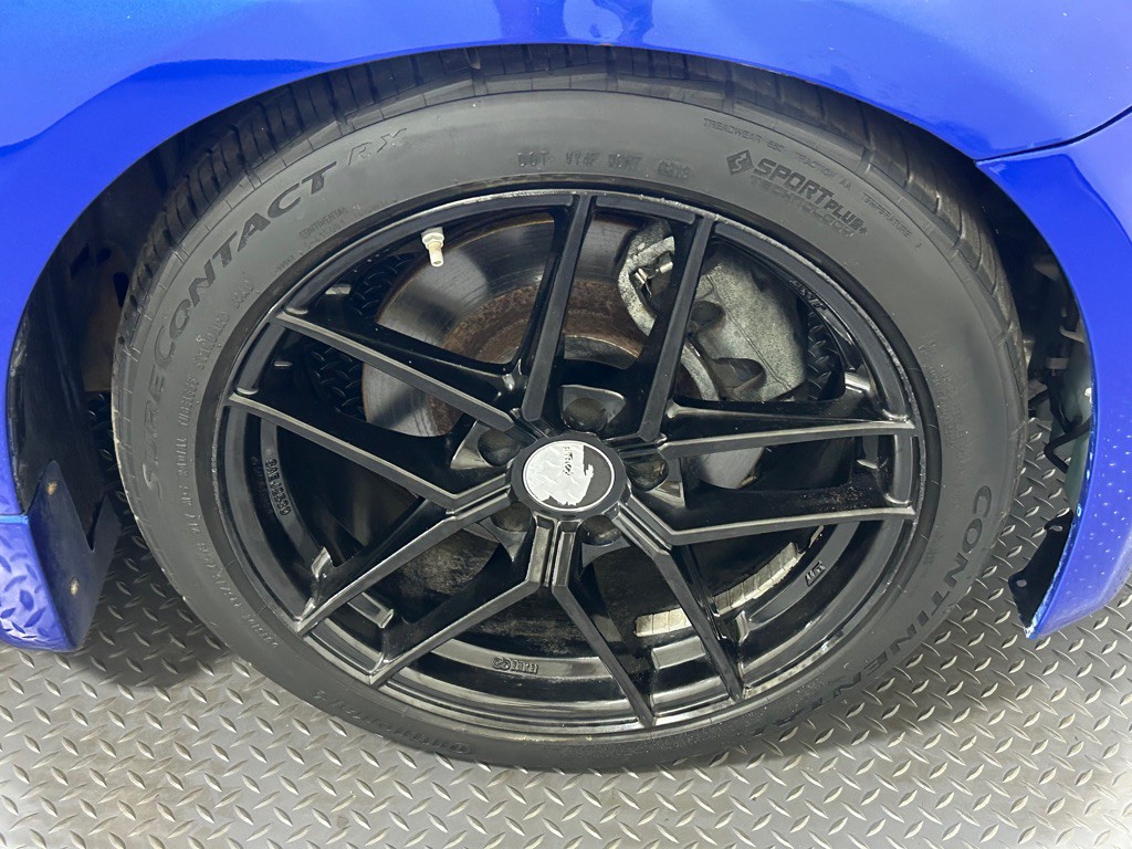 2006 Nissan 350Z Image 22