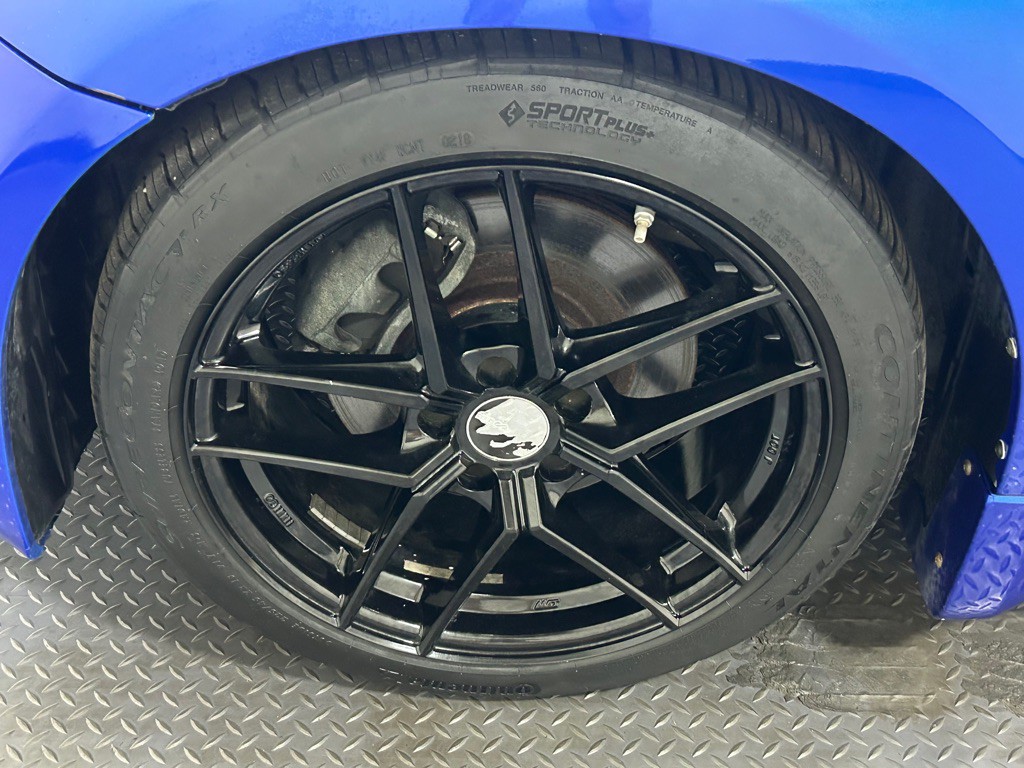 2006 Nissan 350Z Image 25