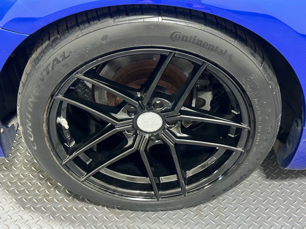 2006 Nissan 350Z Image 22