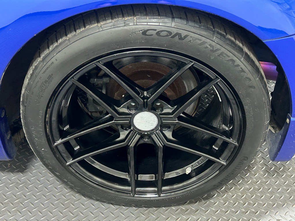 2006 Nissan 350Z Image 23