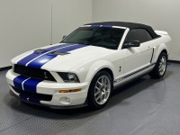 Image for 2007 Ford Mustang SHELBY GT500 ID: 6760920