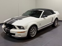 Image for 2007 Ford Mustang SHELBY GT500 ID: 6760920