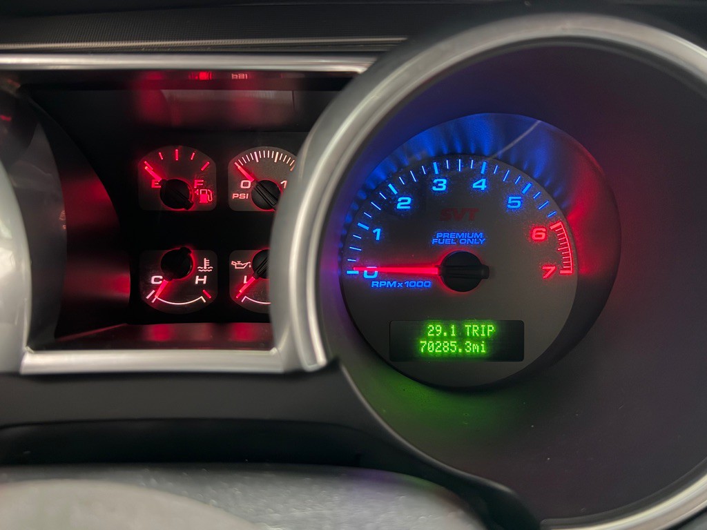 2007 Ford Mustang Image 13