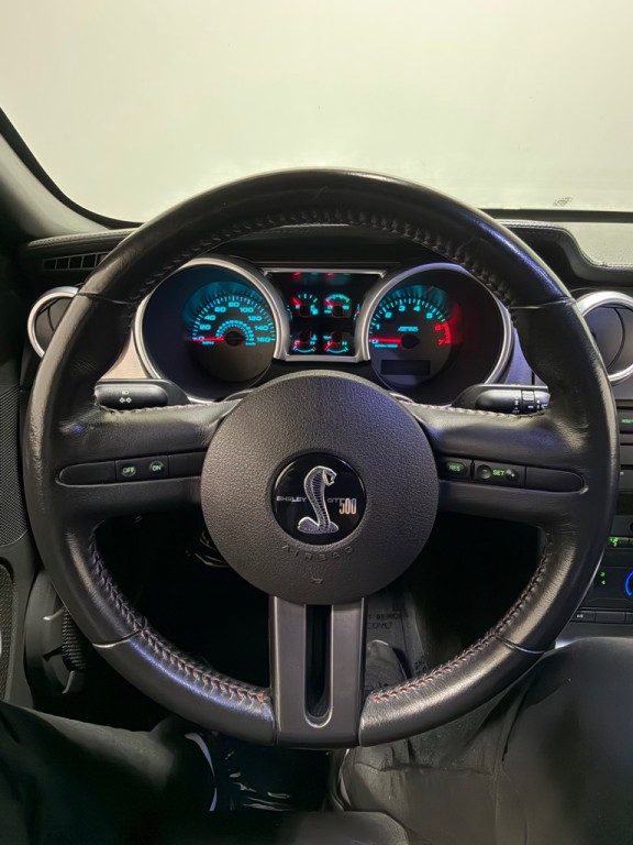 2007 Ford Mustang Image 14