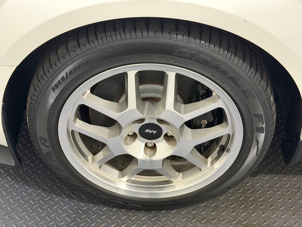 2007 Ford Mustang Image 19