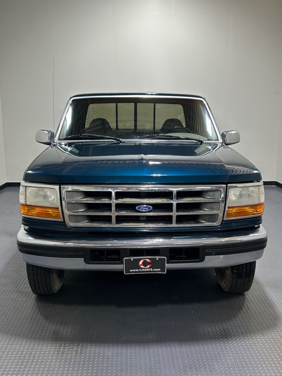 1996 Ford F-250 Image 3