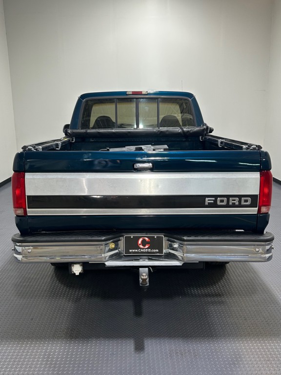 1996 Ford F-250 Image 6