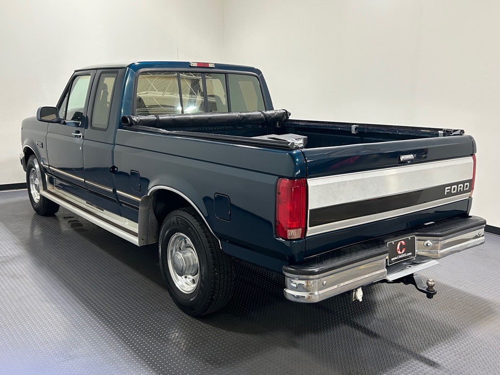 1996 Ford F-250 Image 7