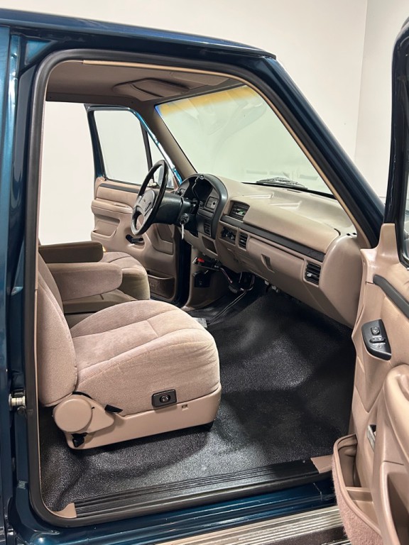 1996 Ford F-250 Image 9