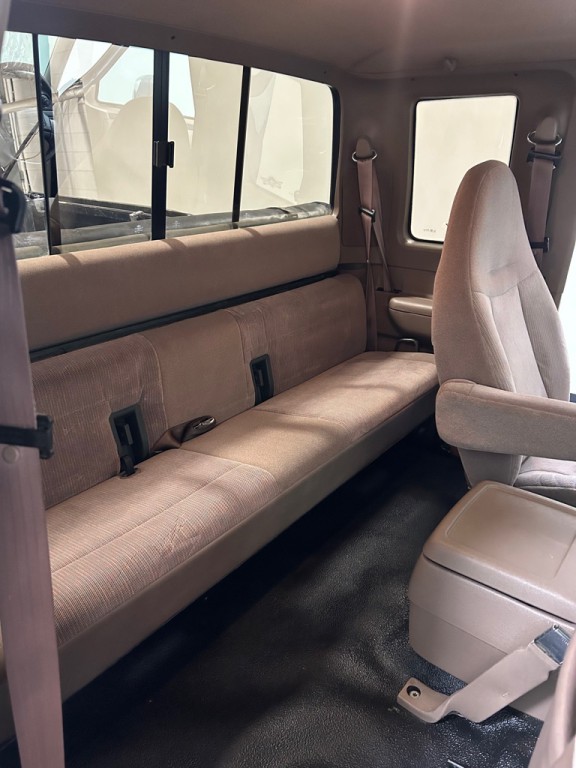1996 Ford F-250 Image 10