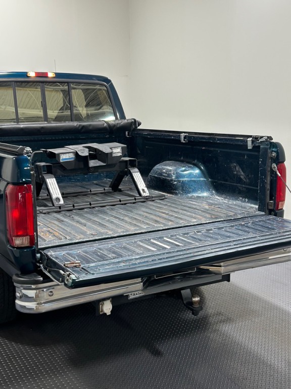 1996 Ford F-250 Image 11