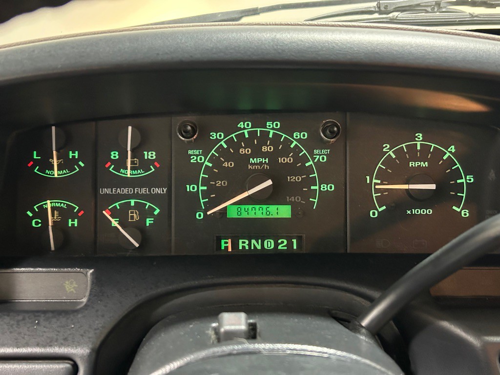 1996 Ford F-250 Image 13