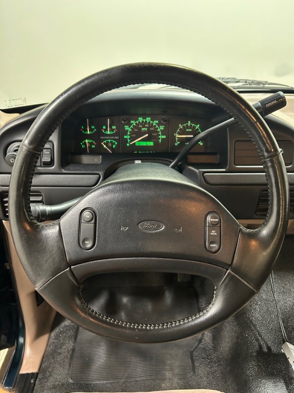 1996 Ford F-250 Image 14