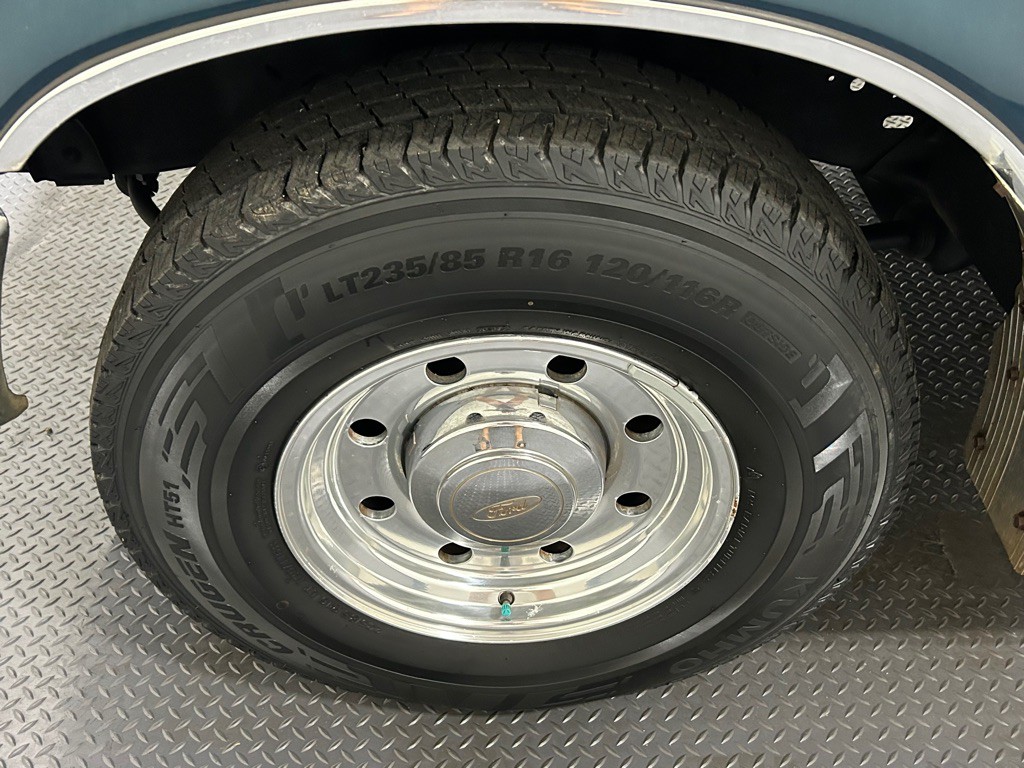 1996 Ford F-250 Image 18