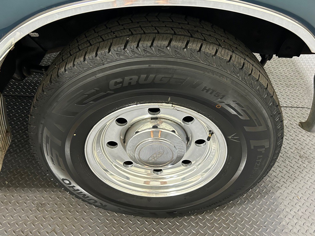 1996 Ford F-250 Image 19