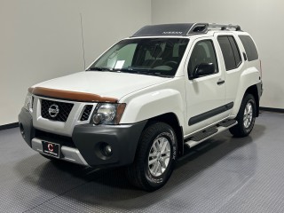 Image for 2015 Nissan Xterra X ID: 6772715
