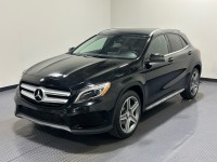 Image for 2015 Mercedes-Benz GLA-Class GLA 250 4MATIC ID: 6772766