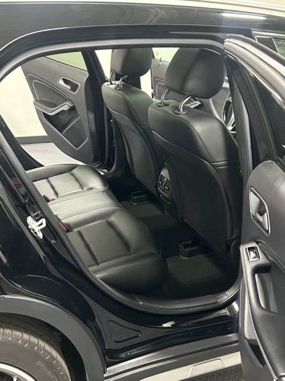 2015 Mercedes-Benz GLA-Class Image 10