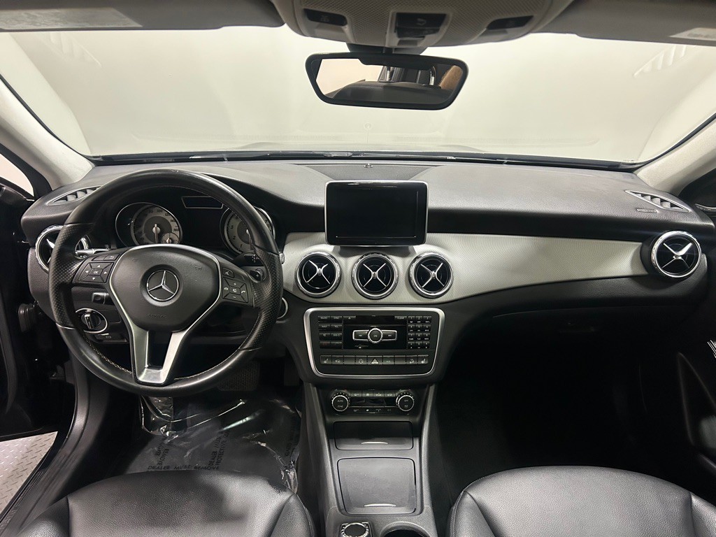 2015 Mercedes-Benz GLA-Class Image 13