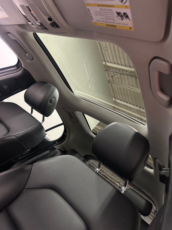 2015 Mercedes-Benz GLA-Class Image 17