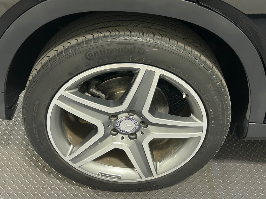 2015 Mercedes-Benz GLA-Class Image 19
