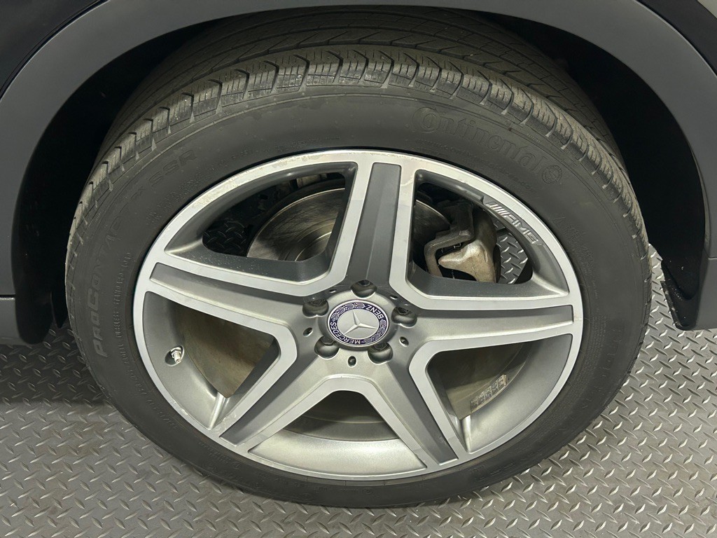 2015 Mercedes-Benz GLA-Class Image 20