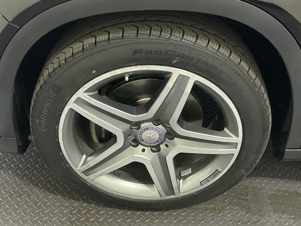 2015 Mercedes-Benz GLA-Class Image 21