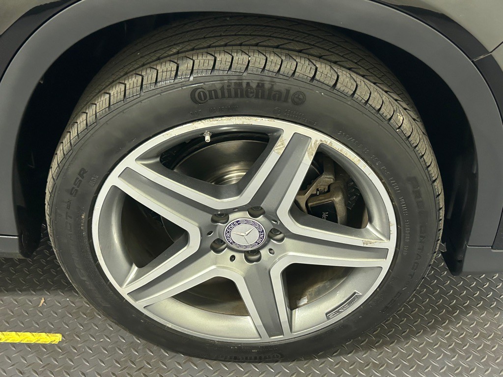 2015 Mercedes-Benz GLA-Class Image 22