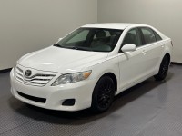Image for 2010 Toyota Camry BASE ID: 6772767