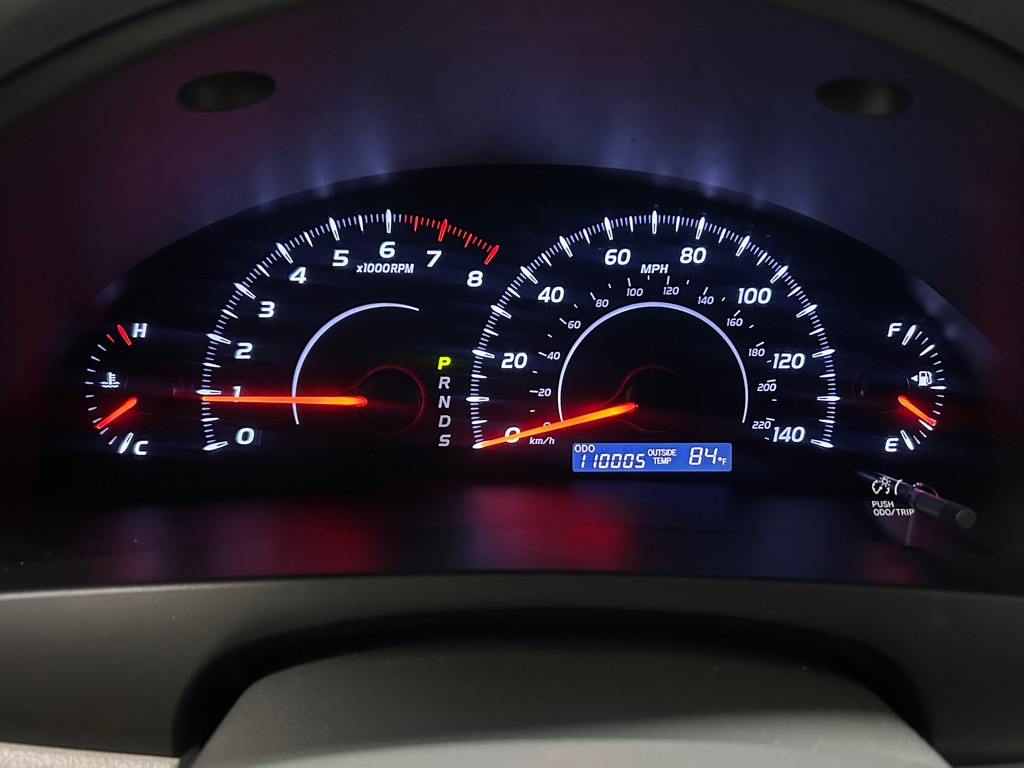 2010 Toyota Camry Image 15