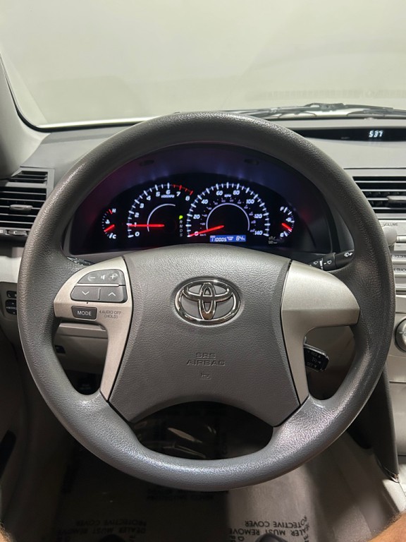 2010 Toyota Camry Image 16