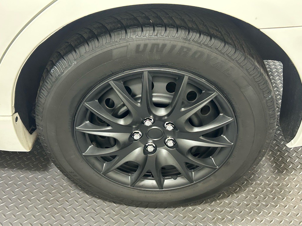2010 Toyota Camry Image 20