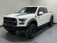 Image for 2018 Ford F-150 Raptor ID: 6772788