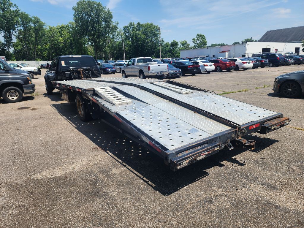 2019 RAM 5500 Image 5