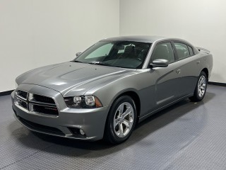 Image for 2012 Dodge Charger SXT ID: 6777721