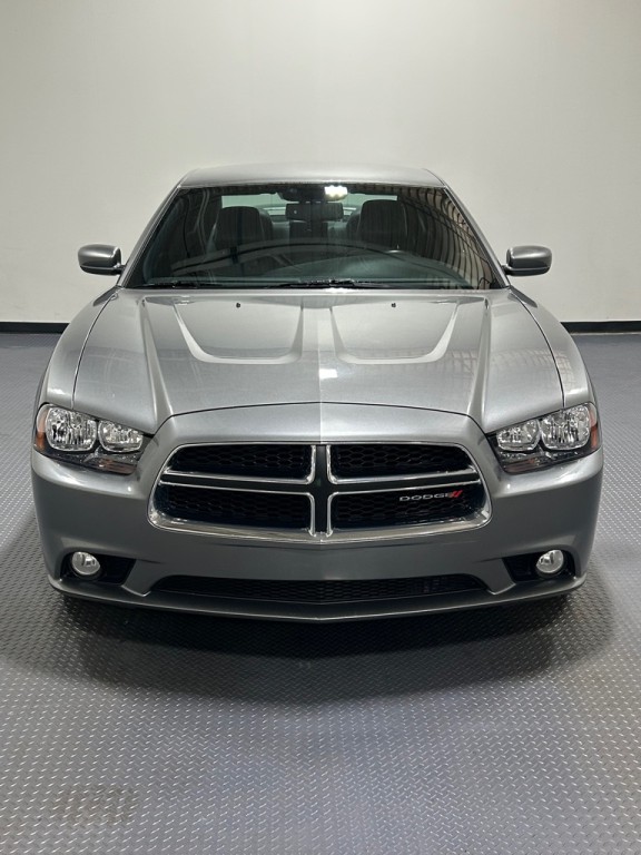 2012 Dodge Charger Image 3