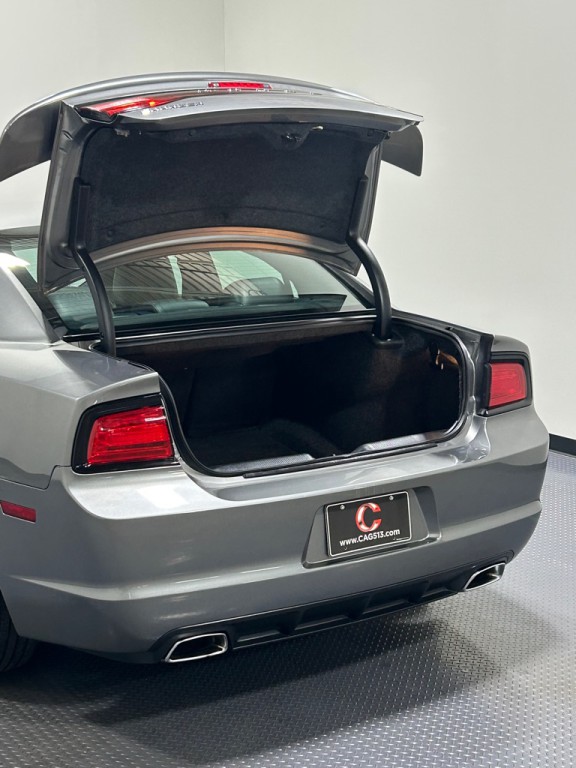 2012 Dodge Charger Image 13