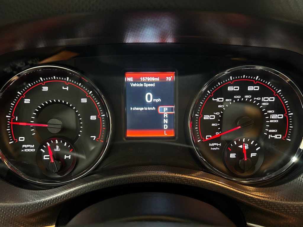 2012 Dodge Charger Image 14