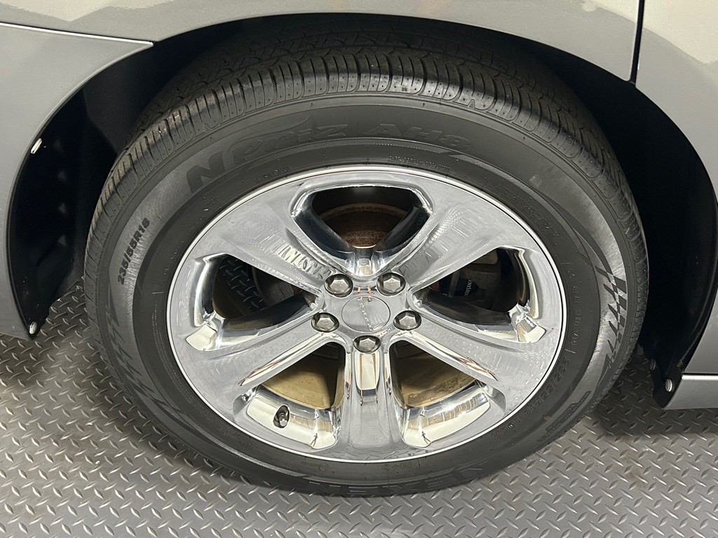 2012 Dodge Charger Image 19