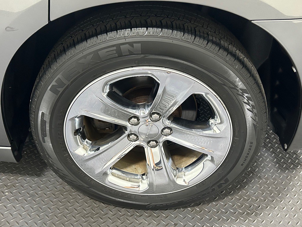 2012 Dodge Charger Image 20