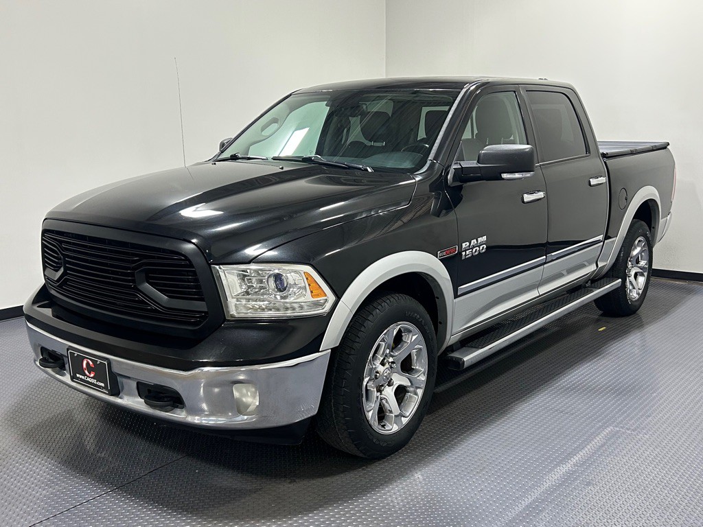 2015 RAM 1500 Image 1