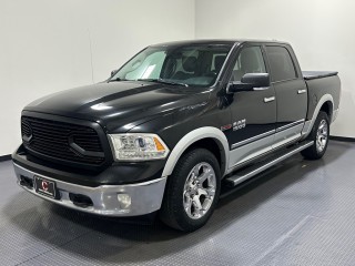 Image for 2015 RAM 1500 Laramie ID: 6777725