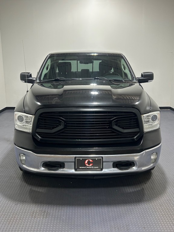 2015 RAM 1500 Image 3