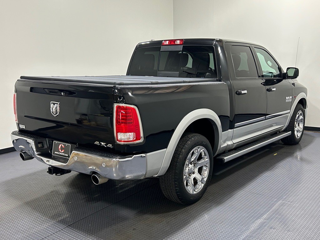 2015 RAM 1500 Image 5